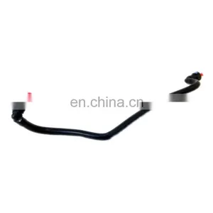 Original 6CT8.3 ISL9 ISC Diesel Engine Part 3966129 3979403 Fuel Supply Tube thumbnail-1