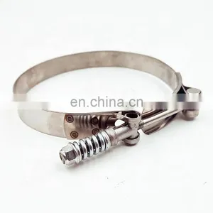 K50 Diesel Engine T Bolt Clamp 4086587 thumbnail-1