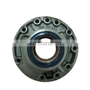 0501214894 Diesel Engine Transmission Gear Pump 0501214894 Diesel Engine Truck Parts thumbnail-2