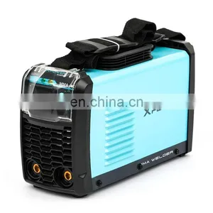 Express Weld Inverter MMA 160 AMP Welding Equipment thumbnail-2