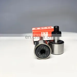 CF10VB IKO Bearing High Quality Bolt Needle Roller Crawler Bearing Cam Bearing thumbnail-1