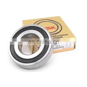 NSK KOYO High Quality Angular Contact Ball Bearing 7200AC 7200ACM 7201AC 7201ACM thumbnail-2