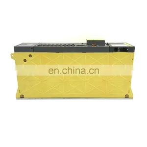 Original Fanuc AC Servo Amplifier Module A06B-6080-H301 thumbnail-1