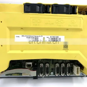 New Original Fanuc Series Controller System Oi-TF A02B-0338-B500 thumbnail-4