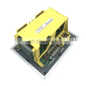 The Best Price for Fanuc Controller System Unit A02B-0285-B500 LCD Screen Display thumbnail-3