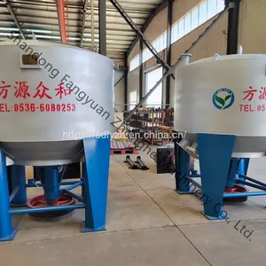 Waste Paper Recycling Equipment Hydrapulper Hydraulic Pulper thumbnail-2