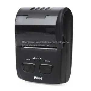 ESC/POS Taix High Quality Portable Printer HOP-H200 With Ergonomic Designual thumbnail-1