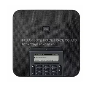 CP-7832-K9= Cisco 7832 IP Conference Station Ip Phone In Stock thumbnail-1