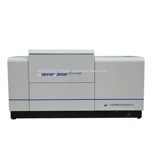 Winner 3008B Fully Automatic Dry Laser Particle Size Analyzer for Filler and Pigment Particle Size Distribution thumbnail-1