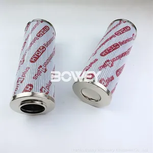 0500D010BN4HC Bowey Replaces Hydac Hydraulic Oil Filter Element thumbnail-3