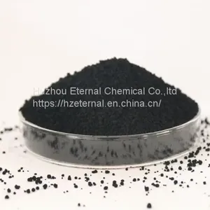 Carbon Black N550(rubber) Powder for Conveyor Belts thumbnail-1