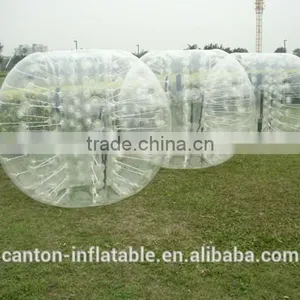 Roll Inside Inflatable Ball 2014 New Loopyball/Bubble Soccer thumbnail-1