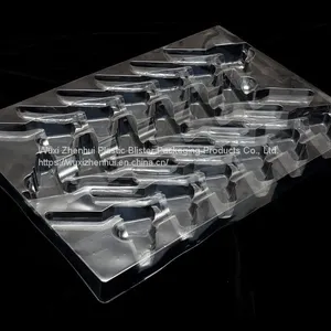 Plastic Blister Trays for Auto Parts Blister Packaging Insert Trays thumbnail-3