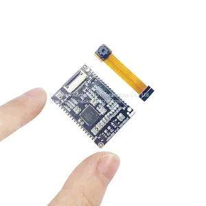XTIOT XT2001CM XT2001DM XT206M 2D Scanner Module Qr Code Scanner Qr Vending Machine Barcode Scanner thumbnail-2