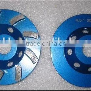 Stone Cup Grinding Wheels thumbnail-6