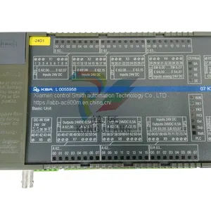 ABB F 6.420665.2P 61615-0-1200000 Sensor Instrument Complete Set thumbnail-2