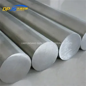 S41400/S44002/S31668/S30350/S30450/S31653 Stainless Steel Rod/Bar Precision Processing Protection thumbnail-3