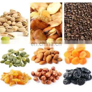 Pouch Packing Machine Bags Automatic Packing Machine thumbnail-5