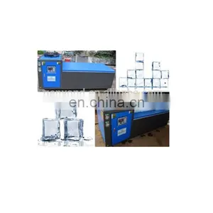 3 Tons Industrial Ice Cube Making Machine thumbnail-2