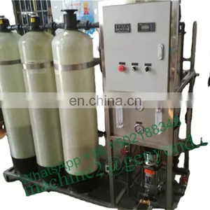 China Milk Processing Machine Dairy Produce Machine for Milk Processing Line thumbnail-5