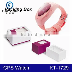 2015 Kids New GPS Smart Watch Gps Tracking Watch thumbnail-6