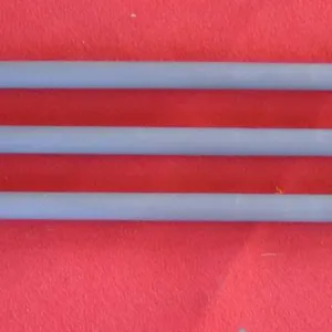China's High-Quality W Shape Sic Heaitng Element thumbnail-1