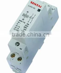 Modular Contactor CJX3 thumbnail-1