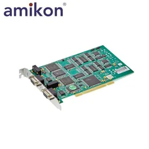 ABB DSQC687 3HAC031166-001/3HAC023047-001 Profibus Board thumbnail-1