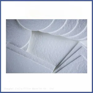 Filter Cardboard for Filtering Beer Beverages Wine Fruit Wine and Other Alcoholic Beverages thumbnail-5