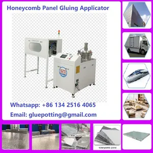 Cleanroom Handmade Steel Panel With Rockwool/ PU/EPS/Paper Honeycomb/Aluminum Honeycomb thumbnail-5