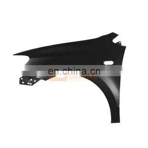 810W61200-7439 Subcabin Wing Left For CNHTC Sinotruk Howo Sitrak C5H/C7H China Heavy Truck Spare Parts thumbnail-1