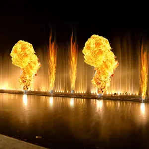 Fire Fountain thumbnail-1