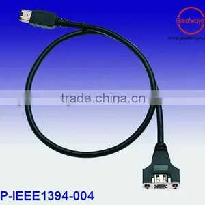 Custom Cable And Wire Assemblies 1394 Cable thumbnail-1