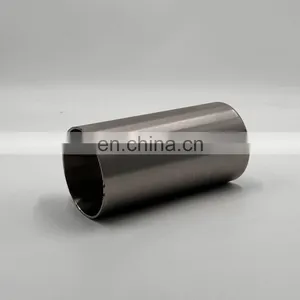 Tractor Excavator Marine Engine Cylinder Liner 129930-01100 for Yanmar 4TNV94 4TNV98 Cylinder Liner thumbnail-3