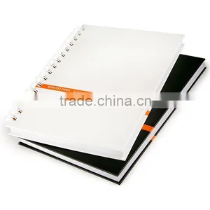 A4 Hardcover Notebook/Journal Books thumbnail-1