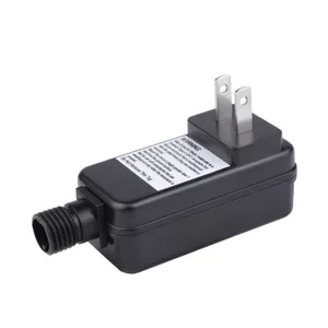 12Watt Wall Mount Led Driver 12VDC 1A 12W Outdoor IP44 LED Driver, GS/CE/TUV/UKCA/UL Certified thumbnail-5