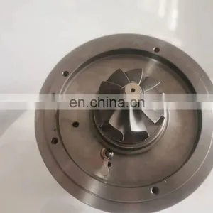 Billet Wheel Turbo Cartridge GTD2056VZK 822182-0004 822182 for Ford 3.2L thumbnail-6