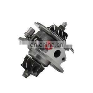 BV39 54399880023 Turbo Charger Core for Volkswagen Polo IV 1.9 TDI ASZ BLT 96 Kw 130 HP 038253016S CHRA Turbolader Cartridge thumbnail-1