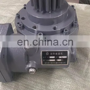 for XCMG HZ050F SQ10SK3Q Rotary Reducer Crane Parts thumbnail-2