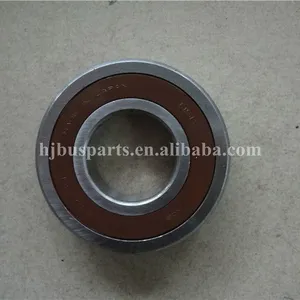 Bus Golden Dragon 6308 Auto Bearing Nsk China Bus Nsk Ball Bearing thumbnail-3