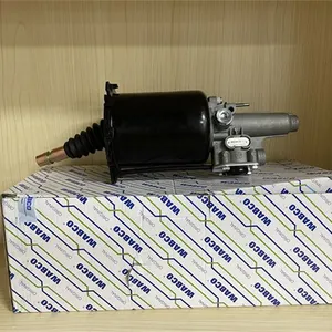 9700514600 Clutch Booster Assy Servo Booster for Kinglong Bus thumbnail-5