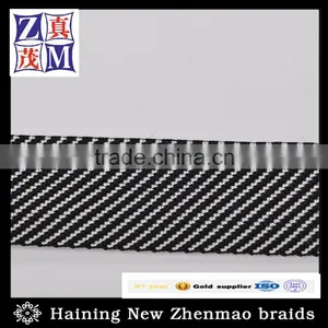 Fashion High Tenacity PP Webbing thumbnail-3