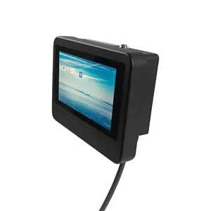 XTIOT XT802C 2D Barcode Scanner Price Checker Price Check Kiosks thumbnail-5