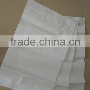 PP Woven Bag for Packing 20kg Sugar Bag, PP Woven Sugar Bag With PE Liner, PP Woven Sugar Bag thumbnail-2