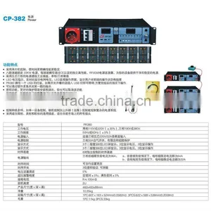 YS-A096Audio System thumbnail-1