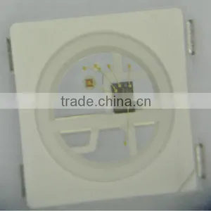 New 2016 Smd Led Chip Super Bright 5050 Sk6812N Rgb Smd Led thumbnail-3