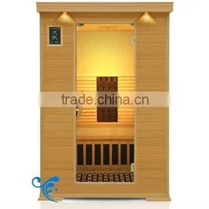 A Serial Tourmaline Sauna Room thumbnail-1