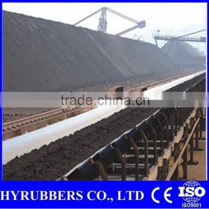 Fire Resistant Steel Cord Conveyor Belt thumbnail-1