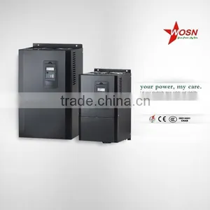 High Performance Strong Starting Torque Variable Frequency Inverter VFD thumbnail-1