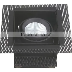 Die Casting Aluminum LED Ceiling Light thumbnail-1